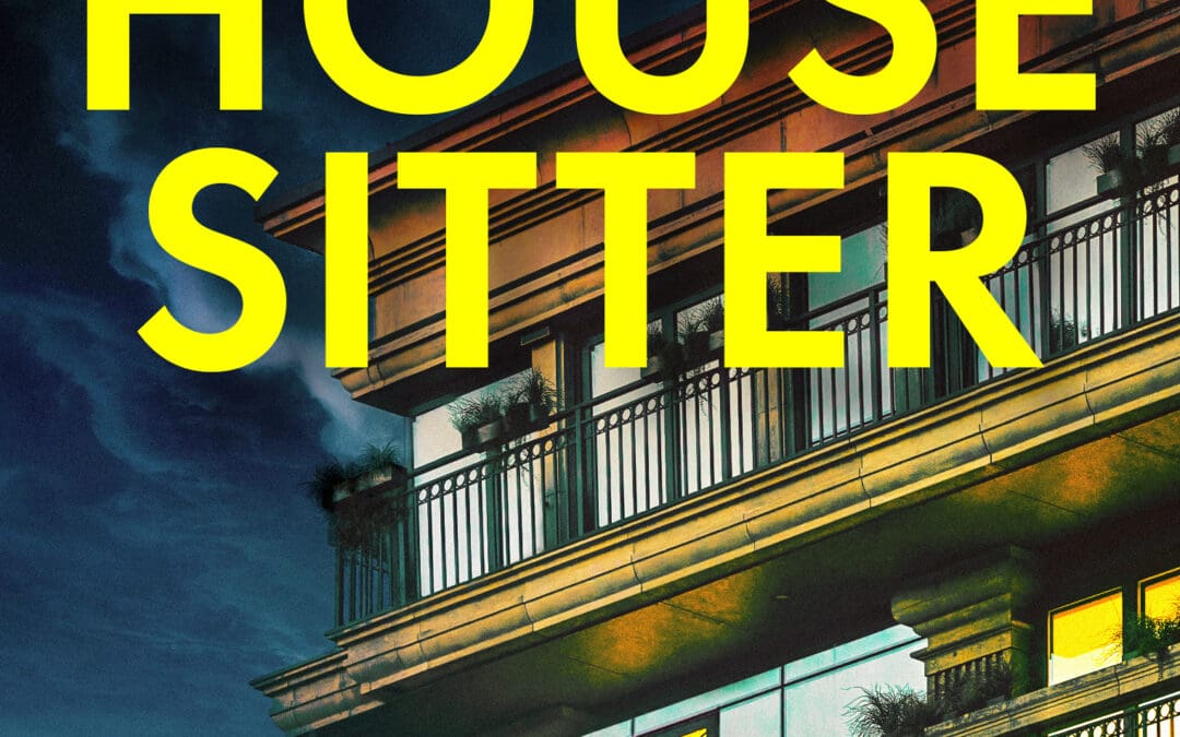 The House Sitter