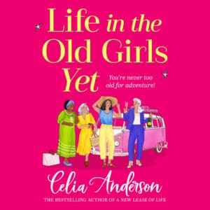 Life in the Old Girls Yet (Digital audio)