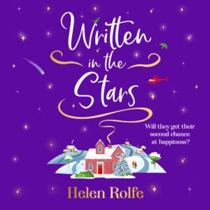 Written in the Stars (Physical audio)