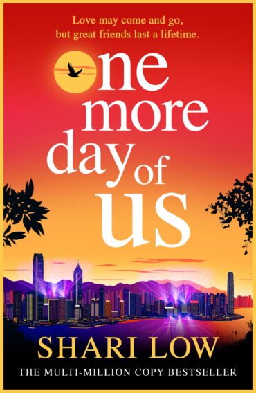One More Day of Us
