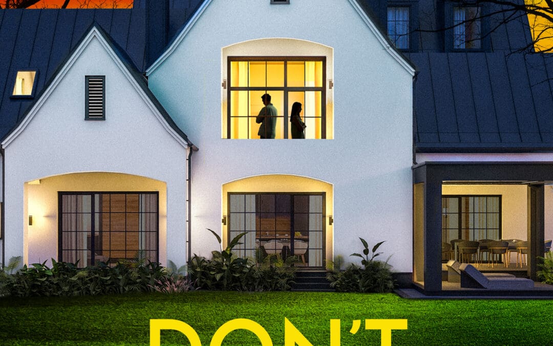 Don’t Look Back