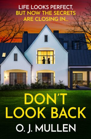 Don’t Look Back