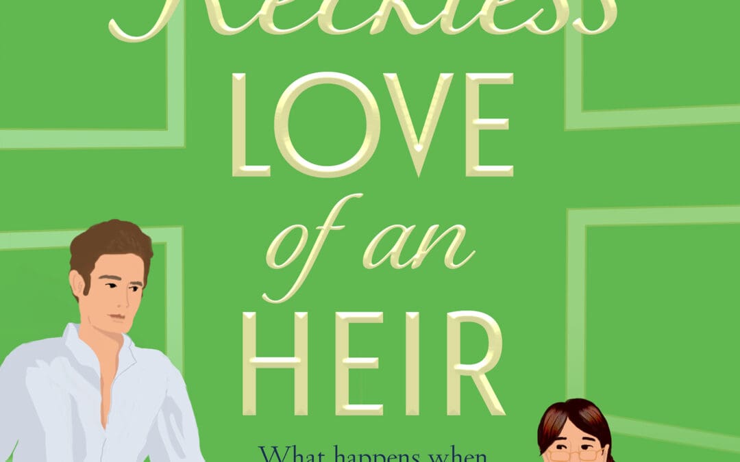 The Reckless Love of an Heir