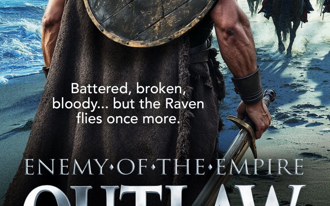 Outlaw: Nemesis of Rome