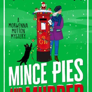 Mince Pies and Murder