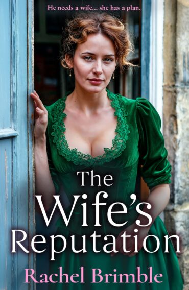 The Wife’s Reputation