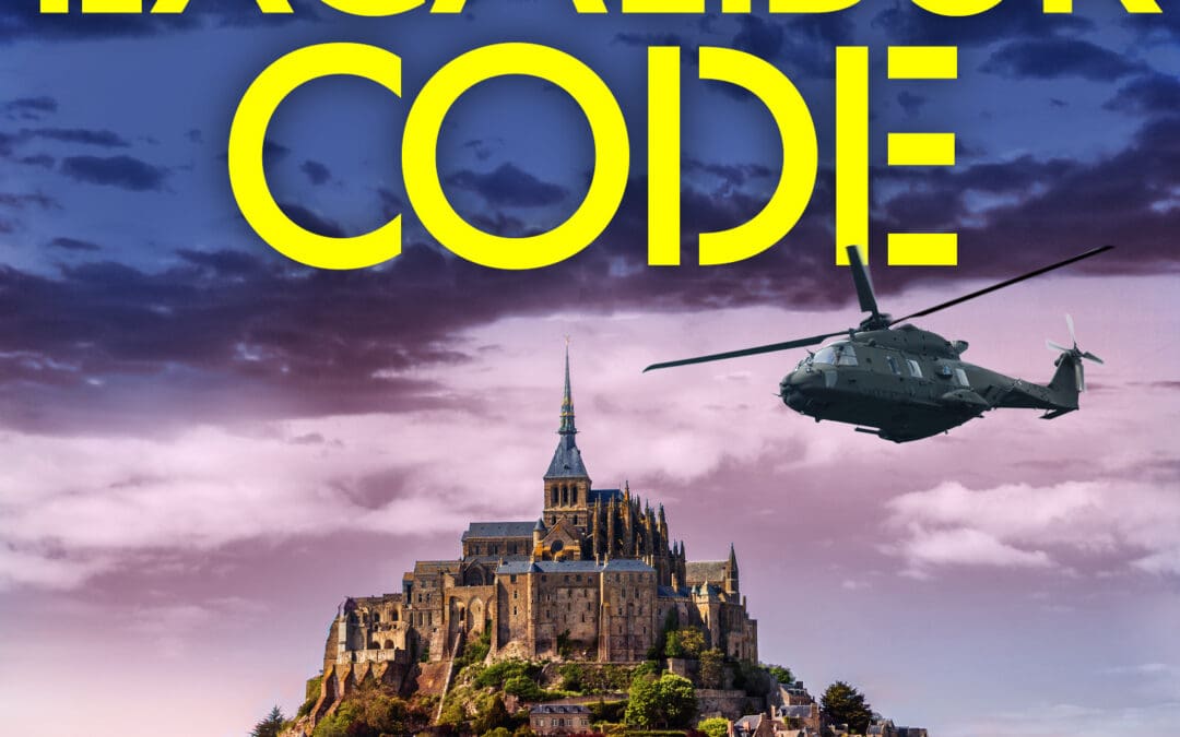The Excalibur Code