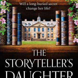 The Storyteller’s Daughter