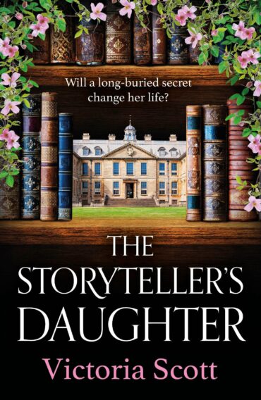 The Storyteller’s Daughter