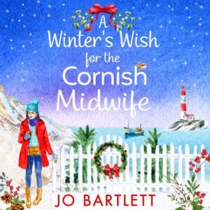 A Winter’s Wish For The Cornish Midwife (Digital audio)