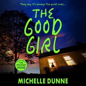 The Good Girl (Physical audio)