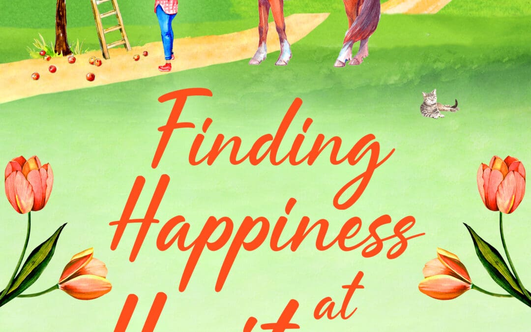 Finding Happiness at Heritage View