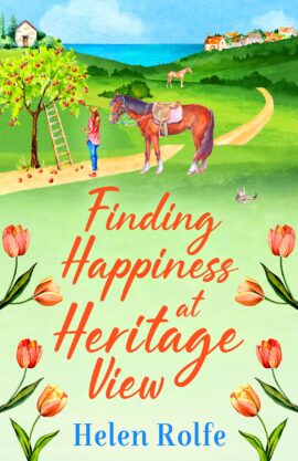 Finding Happiness at Heritage View
