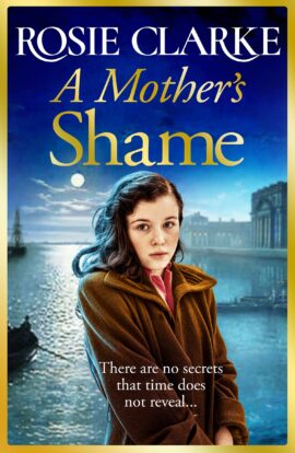 A Mother’s Shame