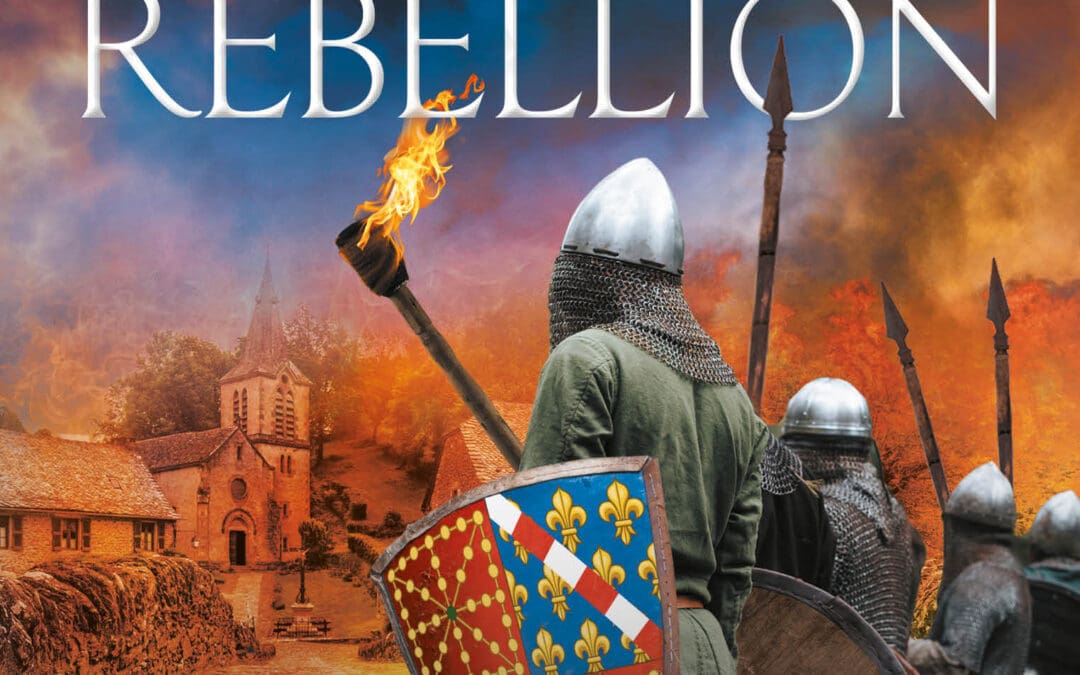 Ashes of Rebellion