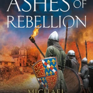Ashes of Rebellion