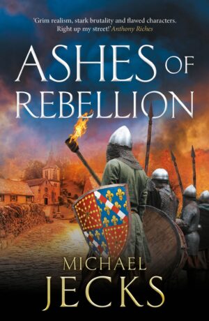 Ashes of Rebellion