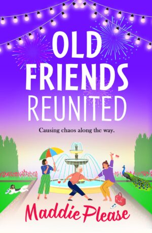Old Friends Reunited