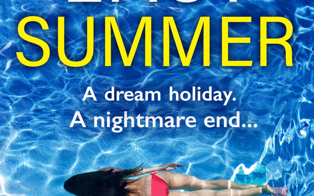 Her Last Summer