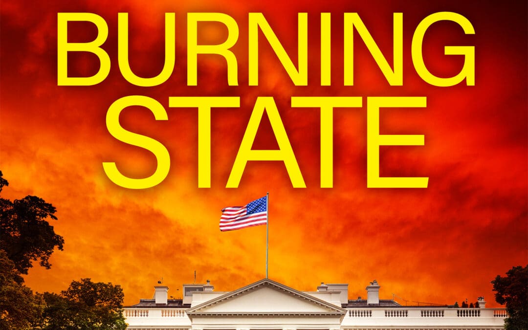Burning State