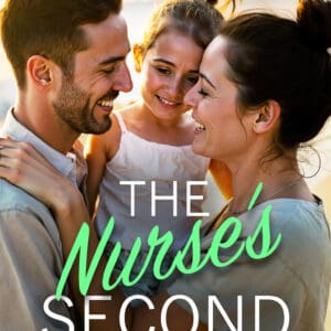 The Nurse’s Second Chance