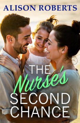 The Nurse’s Second Chance
