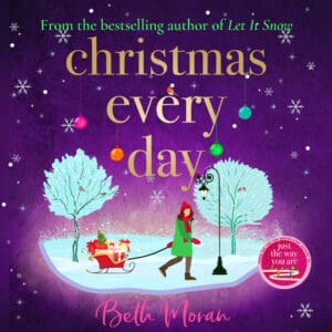 Christmas Every Day (Digital audio)