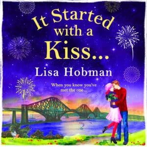 It Started with a Kiss (Digital audio)