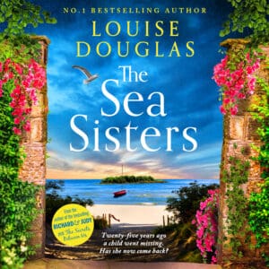 The Sea Sisters (Digital audio)