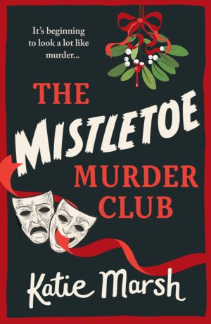 The Mistletoe Murder Club
