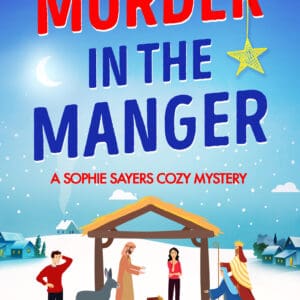 Murder in the Manger