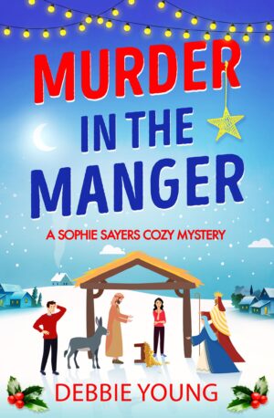 Murder in the Manger