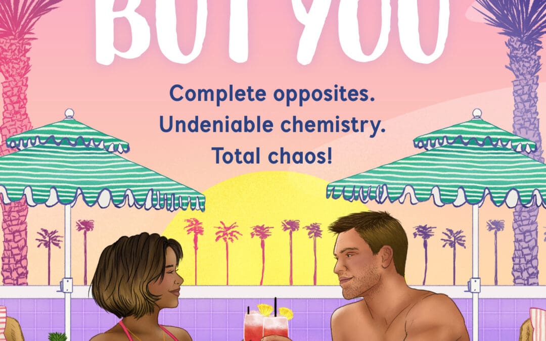 Anyone But You