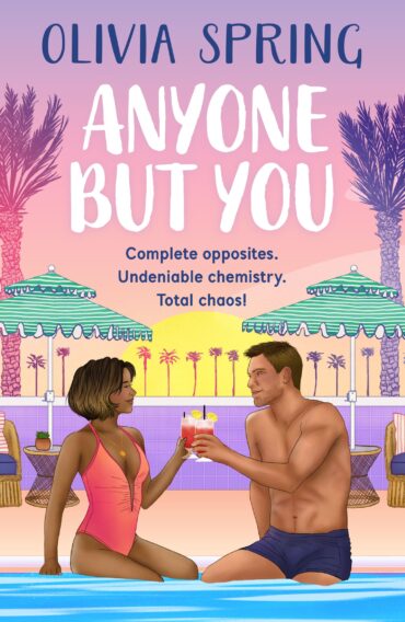 Anyone But You
