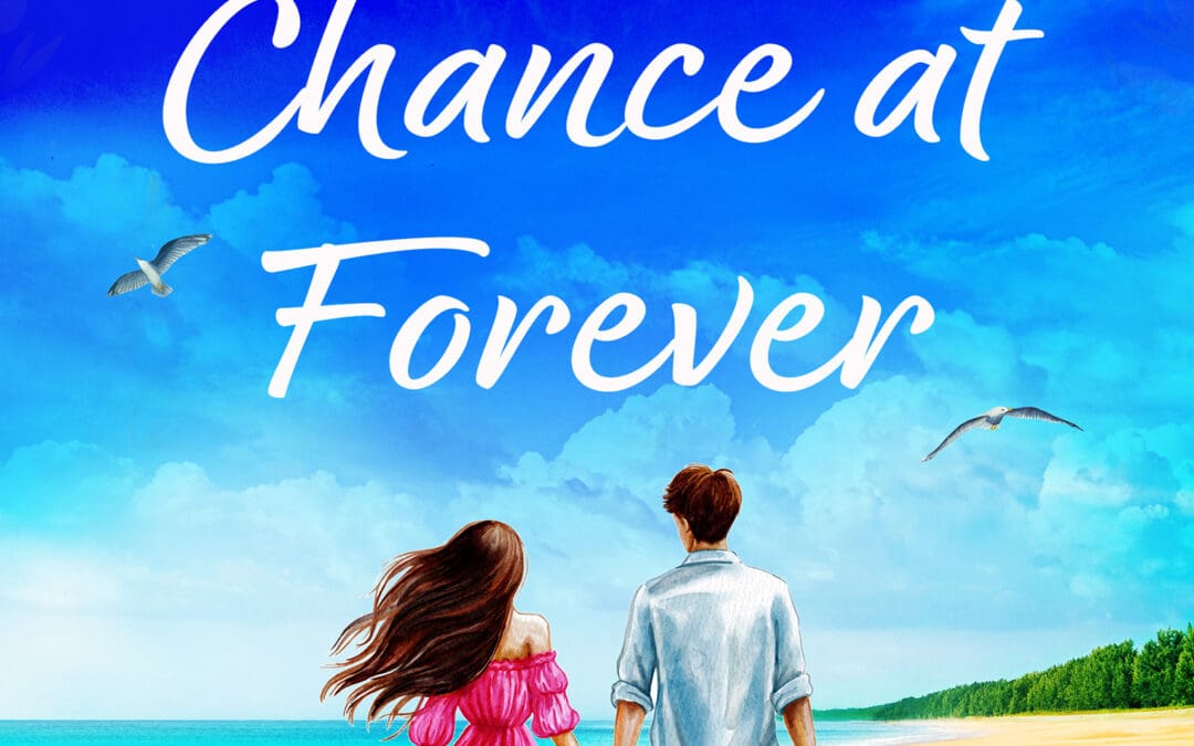 The Doctor’s Chance at Forever