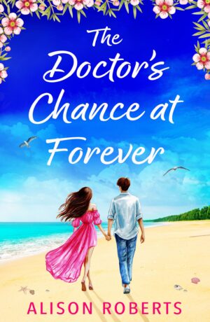 The Doctor’s Chance at Forever