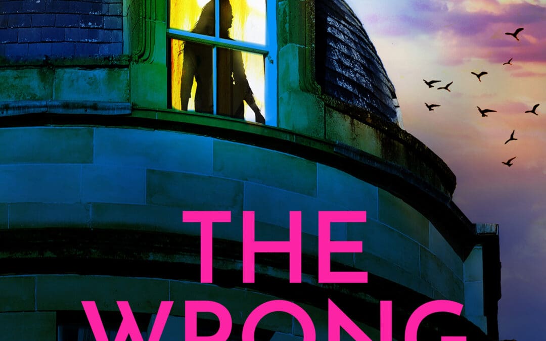 The Wrong Woman