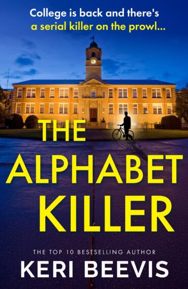 The Alphabet Killer