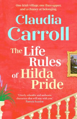 The Life Rules of Hilda Pride