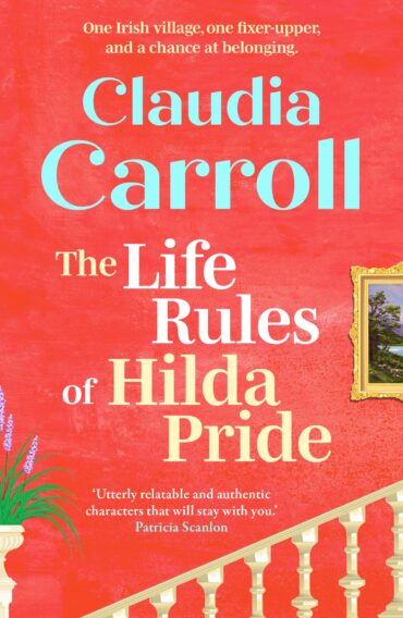 The Life Rules of Hilda Pride