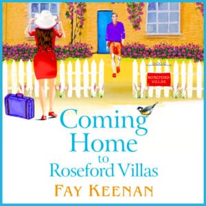 Coming Home to Roseford Villas (Physical audio)