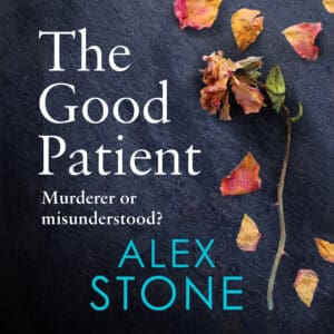 The Good Patient (Physical audio)