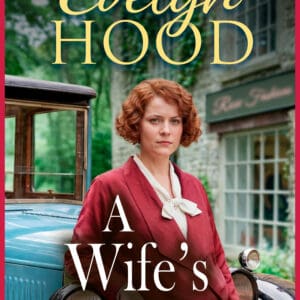 A Wife’s Plight