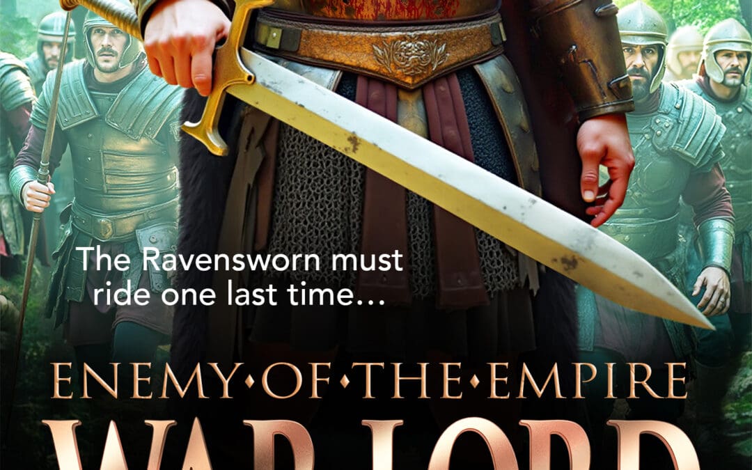 War Lord: Scourge of Rome