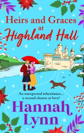 Heirs and Graces at Highland Hall