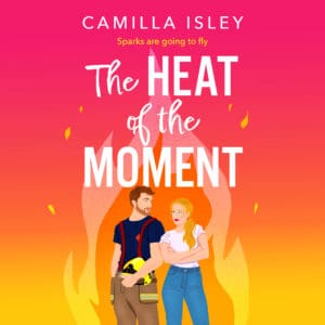 The Heat of the Moment (Digital audio)