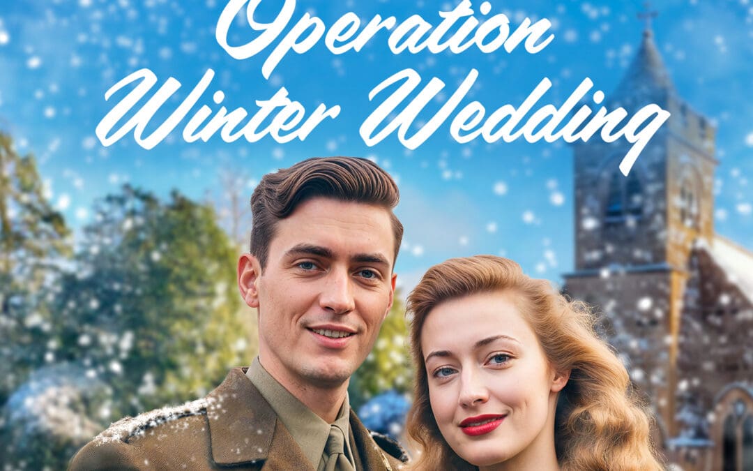 Army Girls: Operation Winter Wedding