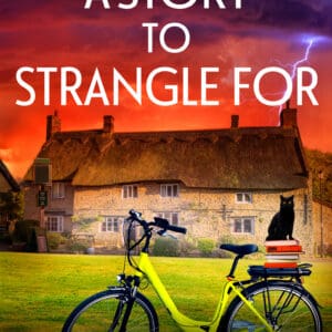 A Story to Strangle For