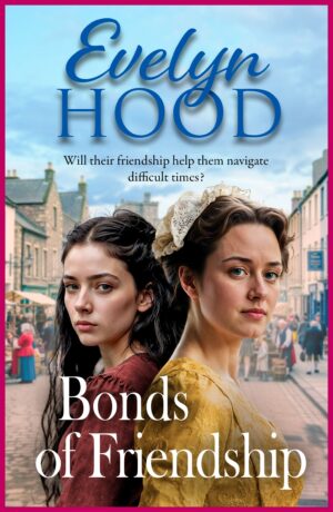 Bonds of Friendship