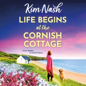 Life Begins at the Cornish Cottage (Physical audio)